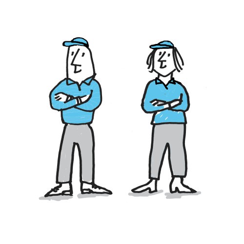 Medewerker fastservice worden